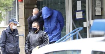 Кристиан Николов е обвинен в умишлено причиняване на смъртта на Милен Цветков  