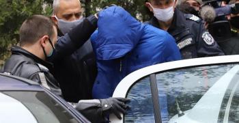 Обвиненият за смъртта на Милен Цветков иска да излезе на свобода