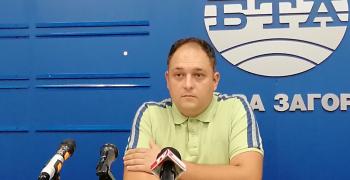 270 кандидати от Старозагорска област ще се борят за депутатски места