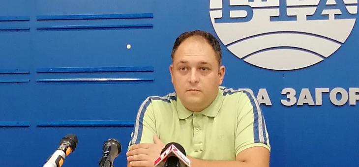 270 кандидати от Старозагорска област ще се борят за депутатски места 