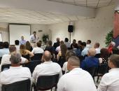 Повече от 100 млади социалисти обсъдиха бъдещето на лявото в България в навечерието на Бузлуджа