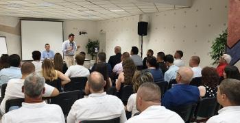 Повече от 100 млади социалисти обсъдиха бъдещето на лявото в България в навечерието на Бузлуджа
