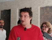 Крум Зарков в Стара Загора: В БСП предстоят мащабни реформи в организационен и идеологически аспект