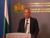 Красимир Вълчев с коментар по темата за „единствения учебник“ по предмет