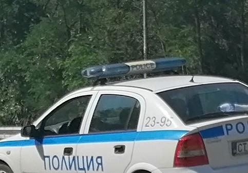 Акция: В старозагорското село Калитиново задържаха двама заради притежание на наркотици