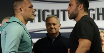 Тази вечер: Кубрат Пулев се изправя срещу Махмуд Чар за световната титла на WBA