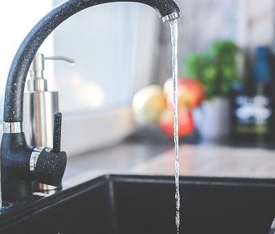 Водата на Хан Аспарухово и Плоска могила вече е годна за пиене