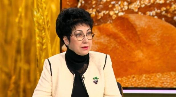 Мариана Кукушева: Хлябът ще струва 3 лева, ако се върне 20% ДДС