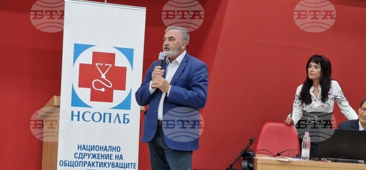 Средният обхват на ваксинираните по Националния имунизационен календар в България е 92 %