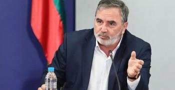 Д-р Кунчев: Ако човек не взима мерки, той създава риск