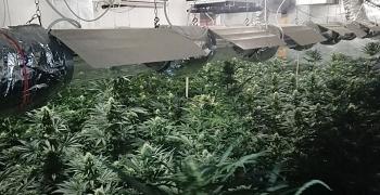 Нови случаи на задържани с наркотици в Стара Загора