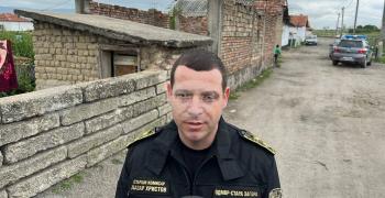 16-годишен е с прободна рана след сбиването в павелбанското село Манолово