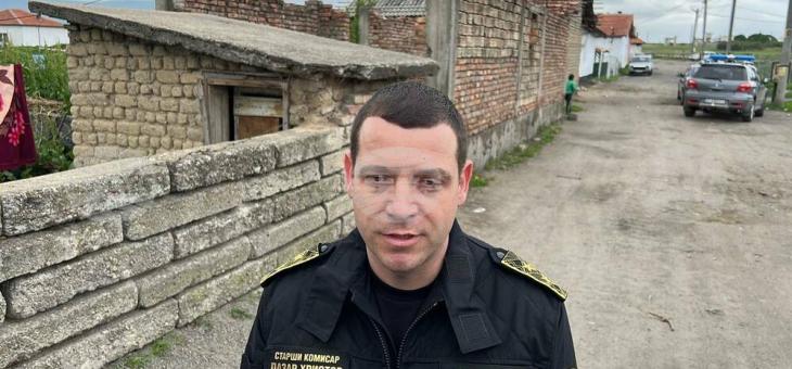 16-годишен е с прободна рана след сбиването в павелбанското село Манолово