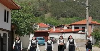Празнуваме Лазаровден
