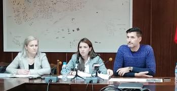 Над 50 точки в дневния ред на предстоящата сесия в Стара Загора