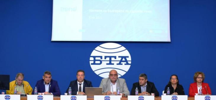 90% от лекарите искат да има хартиена и електронна рецепта