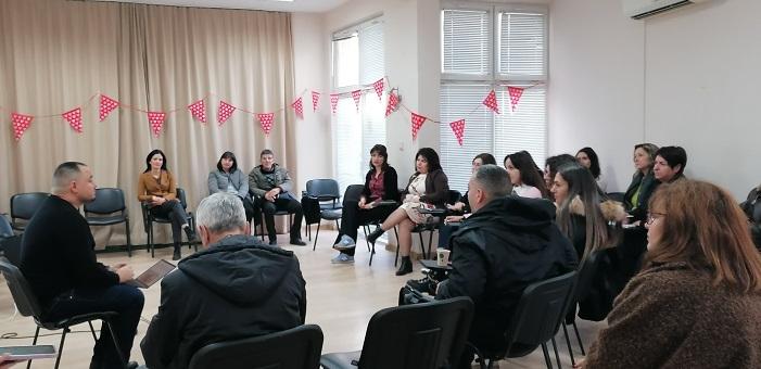 В област Стара Загора приемната грижа се развива добре, но в страната има недостиг на приемни родители