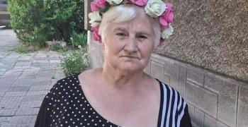 Полицията издирва Стояна Стефанова от Казанлък