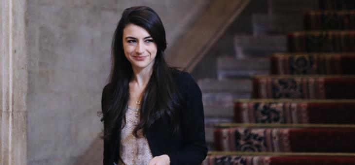 Лена Бориславова: Готови сме за избори, но ще направим всичко възможно да не се стига до тях