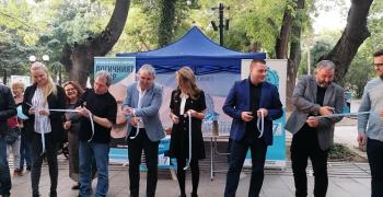ИТН в Стара Загора преряза лентата на успеха с № 7