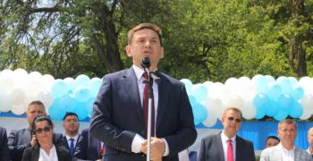Халил Летифов: Изборите са единственият начин да си изберем легитимно властта и да подобрим живота си