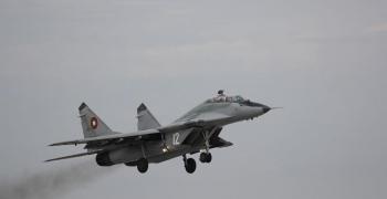 Организират открит летателен ден в авиобаза „Граф Игнатиево“