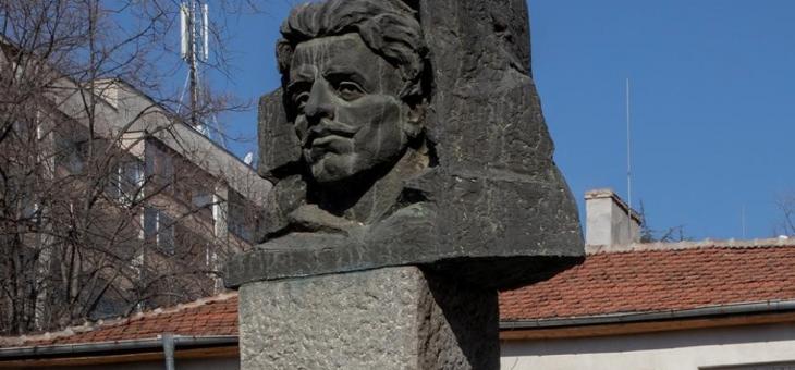 Стара Загора чества 184 години от рождението на Васил Левски