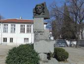 Стара Загора отбелязва 189 години от рождението на Апостола на свободата Васил Левски