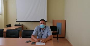 7, 4% е равнището на безработица в област Стара Загора през юни