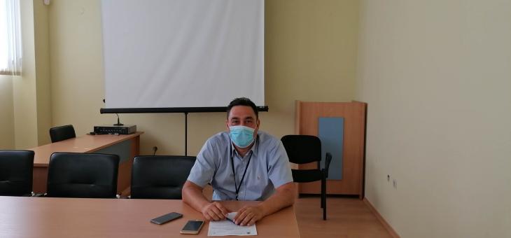 7, 4% е равнището на безработица в област Стара Загора през юни
