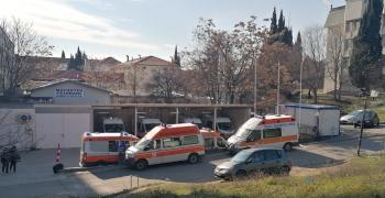 28-годишен мъж е с опасност за живота след сбиване в апартамент