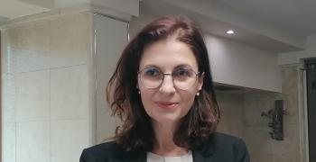 Лилия Симеонова: Близо 3000 обучени медиатори са вписани в регистъра към Министерството на правосъдието