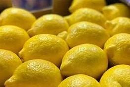 Лимонът и неговите лечебни свойства