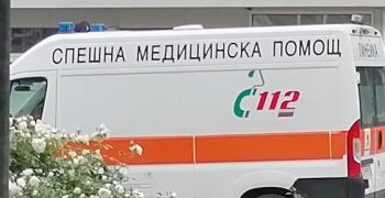 В Стара Загора 24-годишна жена блъсна с колата си дете и избяга