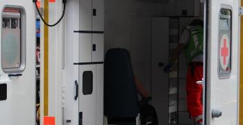Велосипедист загина при катастрофа между Казанлък и Енина