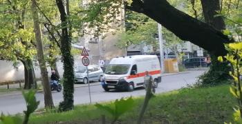 Настояват за признаване и регулиране на професия парамедик