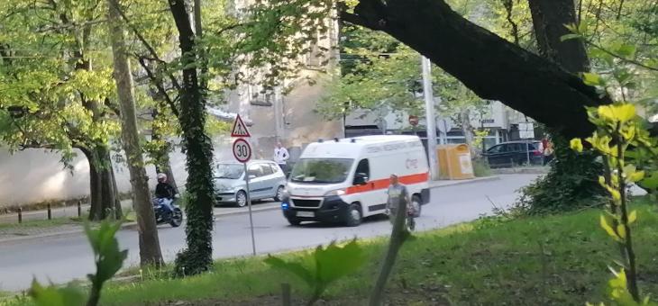 Настояват за признаване и регулиране на професия парамедик
