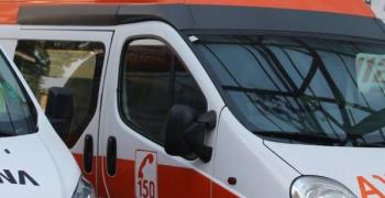 46-годишен ловец е прострелян край Медникарово, няма опасност за живота му