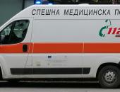 Пътен инцидент между автовоз и микробус на Подбалканския път
