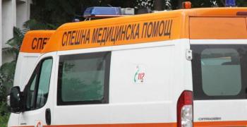Пътен инцидент взе жертва