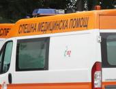 Лек автомобил блъсна жена на пешеходна пътека в Стара Загора
