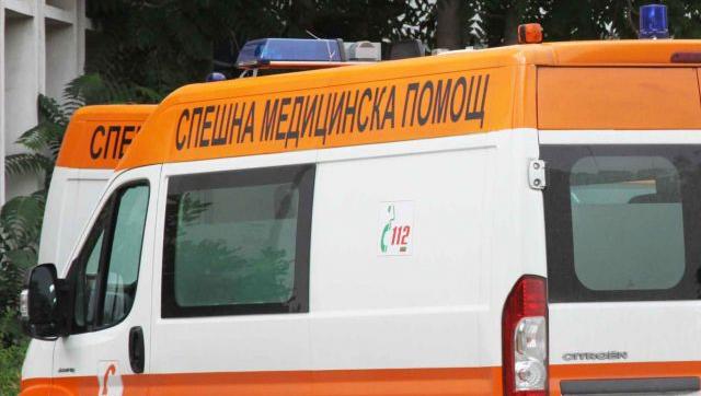 Лек автомобил блъсна 10-годишно дете в кв. „Казански" 
