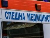 Мъж с маска преби охранител в Казанлък