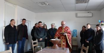 Граждански клуб ЛИПА направи традиционното си Коледно дарение