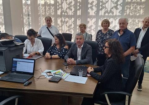 Търсене на консенсус за въглищната енергетика ще е основна тема на предизборната кампания на "БСП-ОБЕДИНЕНА ЛЕВИЦА“ в Старозагорско