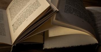 Обраха книжарница в Стара Загора