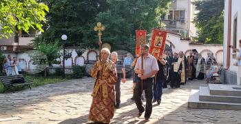 С литийно шествие и заупокойна молитва ще бъдат отбелязани 147 години от Старозагорското клане