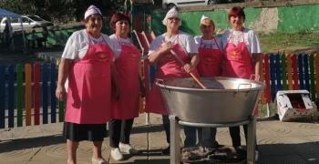 Празници в старозагорски села