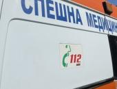 В старозагорско кафене мъж нарани с нож ръката на приятелката си