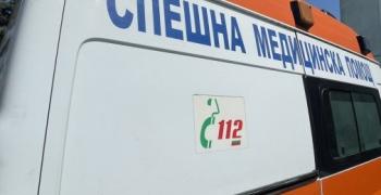 В село Зетьово: Близка на ученик удари длъжностно лице в училище